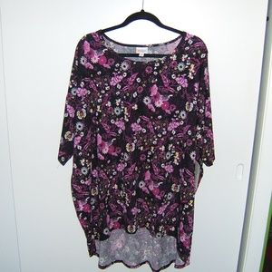 BNWT 3xl LulaRoe Irma